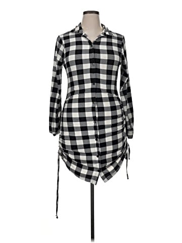 Almost Famous Casual Dress (view 1)