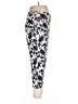 Cato Print Black Casual Pants Size 16W - photo 4