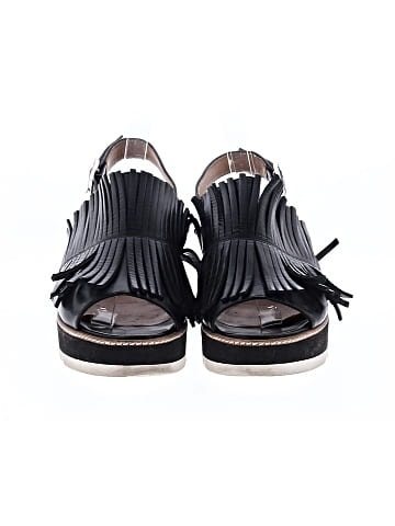 Sesto Meucci Wedges (view 2)
