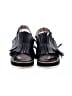Sesto Meucci Black Wedges Size EU (IT) 40 1/2 / US 10 1/2 - photo 2