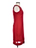 Spense Red Cocktail Dress Size 6 - photo 4