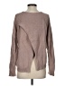 Madewell Brown Pullover Sweater Size S - photo 2