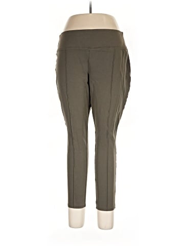 Apt. 9 Active Pants (view 1)