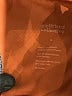 Girlfriend Collective Orange Tank Top Size S - photo 7