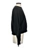 Lululemon Athletica Black Sweatshirt Size XXS - photo 4