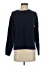 Gap Solid Blue Pullover Sweater Size S - photo 1