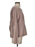 Madewell Brown Pullover Sweater Size S - photo 4