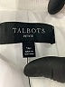 Talbots 100% Linen Ivory Blazer Size 16 (petite) - photo 6