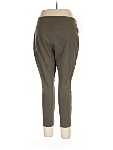 Apt. 9 Active Pants (view 2)