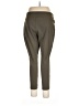 Apt. 9 Solid Green Active Pants Size XL - photo 2