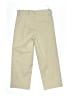 George Solid Tan Khakis Size 5 - photo 2