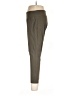 Apt. 9 Solid Green Active Pants Size XL - photo 5