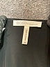 BCBGeneration Solid Black Cocktail Dress Size XS - photo 7