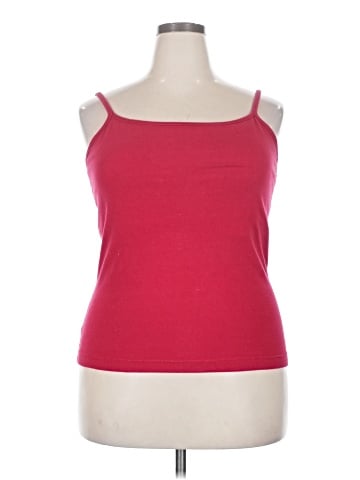 Faded Glory Tank Top (view 1)