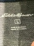 Eddie Bauer Blue Casual Pants Size L - photo 7