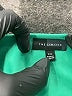 The Limited 100% Polyester Solid Teal Casual Dress Size XXL - photo 7