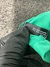 The Limited 100% Polyester Solid Teal Casual Dress Size XXL - photo 8