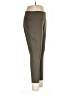 Apt. 9 Solid Green Active Pants Size XL - photo 4