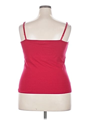 Faded Glory Tank Top (view 2)
