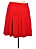 ELOQUII Solid Red Casual Skirt Size 20 - photo 2