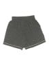 Max Studio Chevron-herringbone Black Shorts Size XS - photo 2