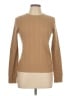 Ralph Lauren Black Label 100% Cashmere Tan Cashmere Pullover Sweater Size L - photo 1