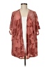 Torrid Pink Kimono Size Med - Lg Plus (00) - photo 1