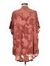Torrid Pink Kimono Size Med - Lg Plus (00) - photo 2