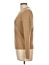 Ralph Lauren Black Label 100% Cashmere Tan Cashmere Pullover Sweater Size L - photo 5