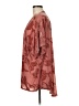 Torrid Pink Kimono Size Med - Lg Plus (00) - photo 5