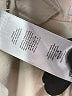 RE/DONE Ivory Jeans Size 29 waist - photo 7