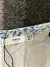 MNG Suit Paisley Blue Casual Skirt Size 2 - photo 4