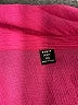Shein Curve 100% Polyester Pink 3/4 Sleeve Blouse Size 1X - photo 7
