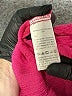 Shein Curve 100% Polyester Pink 3/4 Sleeve Blouse Size 1X - photo 8