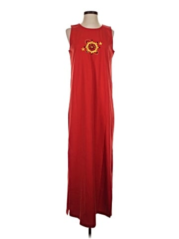 Quacker Factory Casual Dress (view 1)