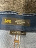 Lee Blue Jeans Size 14 - photo 7