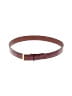 Unbranded Red Belt Size 34 waist - photo 1