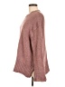American Eagle Outfitters Burgundy Pullover Sweater Size M - photo 5
