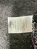 Talbots Outlet 100% Polyester Silver Sleeveless Blouse Size S - photo 8