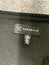 Rafaella Black Pullover Sweater Size 2X - photo 7
