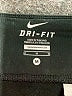 Nike Black Active Pants Size M - photo 7