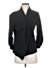 Shein Black Cardigan Size 4 - photo 1
