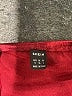 Shein Red Tank Top Size S - photo 7