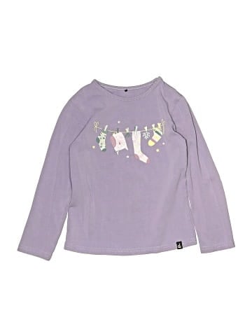 Deux Par Deux Long Sleeve T-Shirt (view 1)