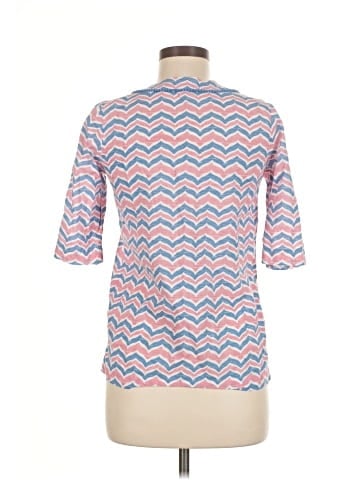 Vineyard Vines 3/4 Sleeve Top (view 2)