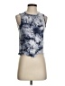 Petit Gâteau Blue Tank Top Size S - photo 1