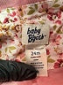 Baby B'gosh 100% Cotton Hearts Pink Jacket 18-24 MO / 24 MO - photo 3