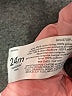 Baby B'gosh 100% Cotton Hearts Pink Jacket 18-24 MO / 24 MO - photo 4