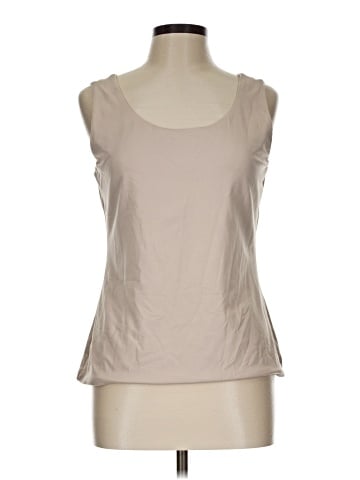 Judy P Sleeveless T-Shirt (view 1)