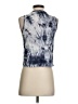 Petit Gâteau Blue Tank Top Size S - photo 2